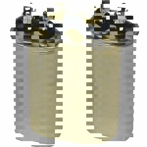 35 MFD 440V OVAL RUN CAP